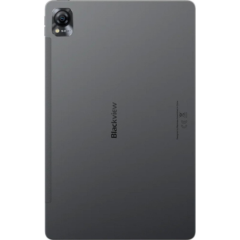 Планшет Blackview Mega1 12/256GB Space Grey