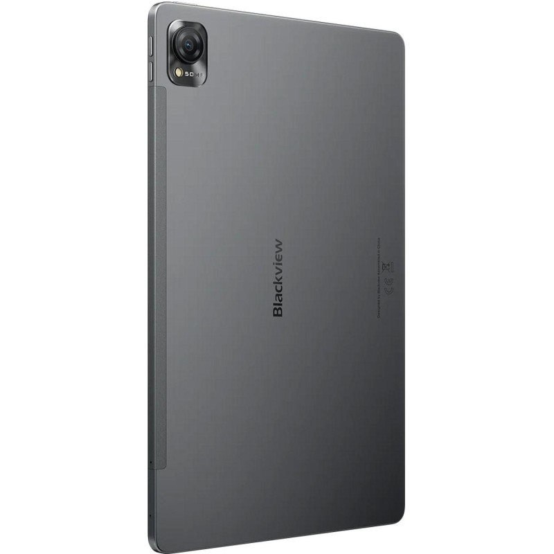 Планшет Blackview Mega1 12/256GB Space Grey