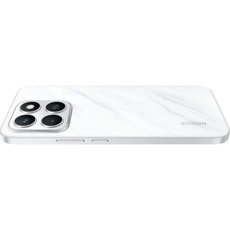 Смартфон Honor X8c 6/128Gb белый