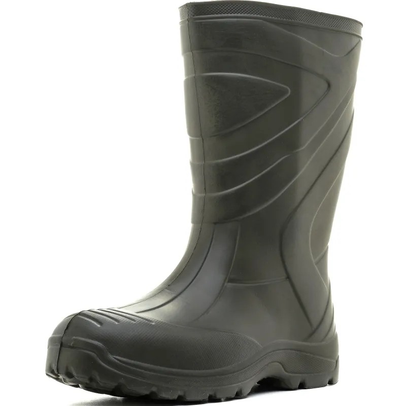 Сапоги LIGHT 900  цв.,олив ЭВА р. 44/45