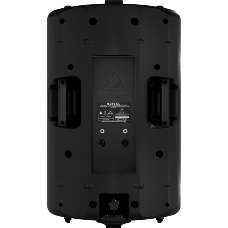 Акустическая система Behringer B215XL, 2-х полосн,пассивн,250Вт(пик 1000Вт)