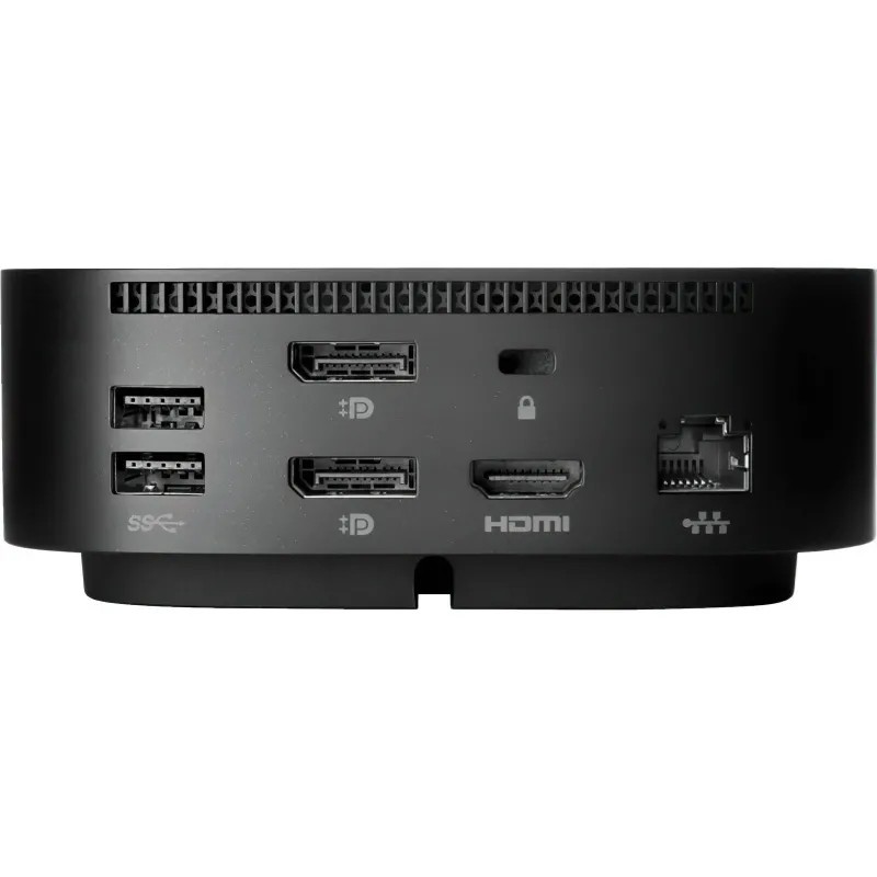 Док-станция HP (72C71AA) 120Вт