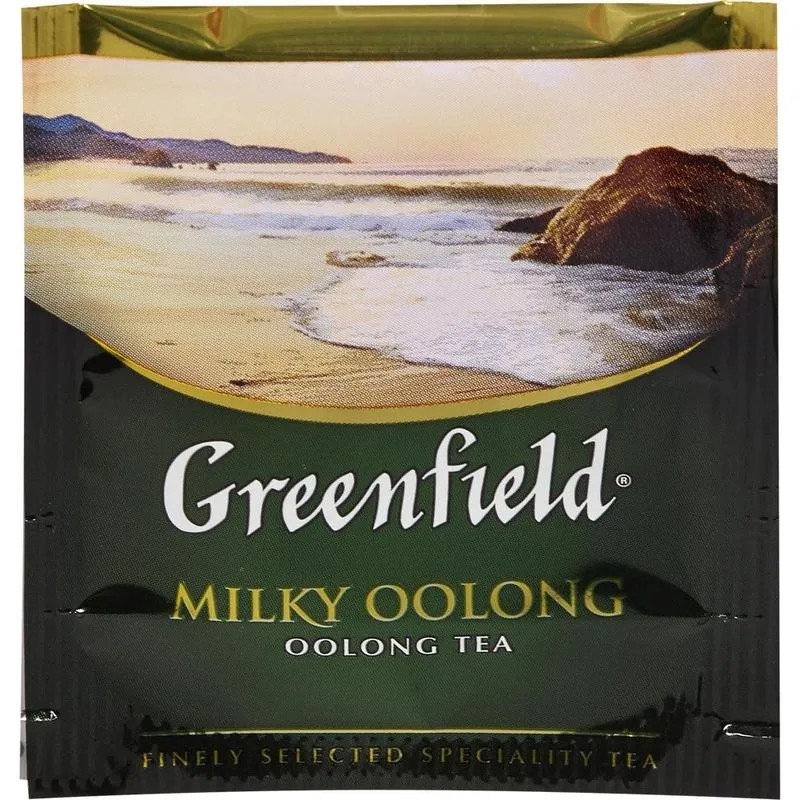 Чай Greenfield Milky oolong 2гx25пак 1067-15,418722