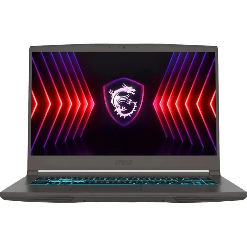 Ноутбук MSI B13BVE-1451US(9S7-16R831-1451)i5-13420H/16Gb/512G/15.6/RTX/W11H