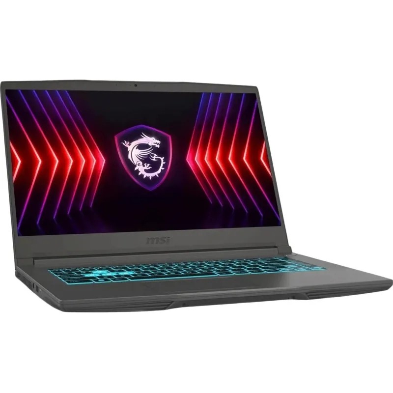 Ноутбук MSI B13BVE-1451US(9S7-16R831-1451)i5-13420H/16Gb/512G/15.6/RTX/W11H