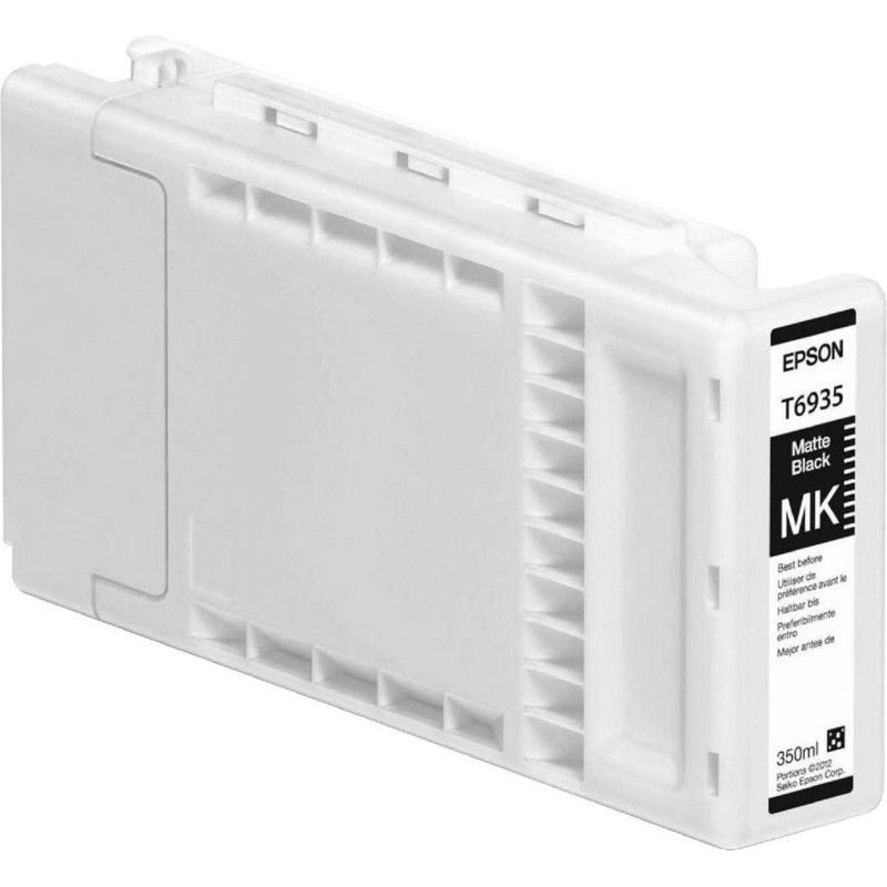 Картридж струйный Epson T6935 C13T693500 чер.мат.пов.емк. для SC-T3000/5000