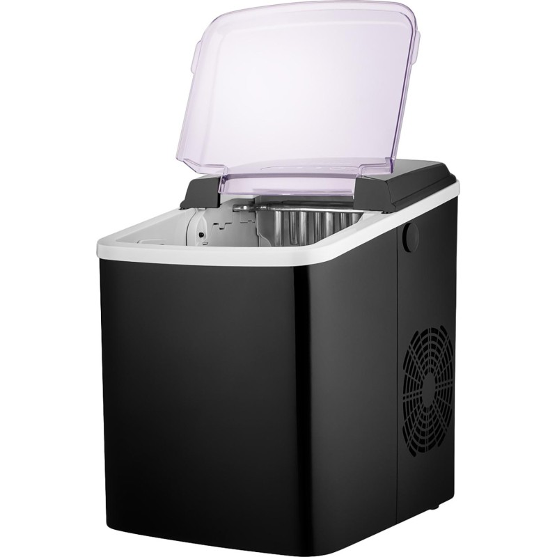 Льдогенератор Brayer BR6301