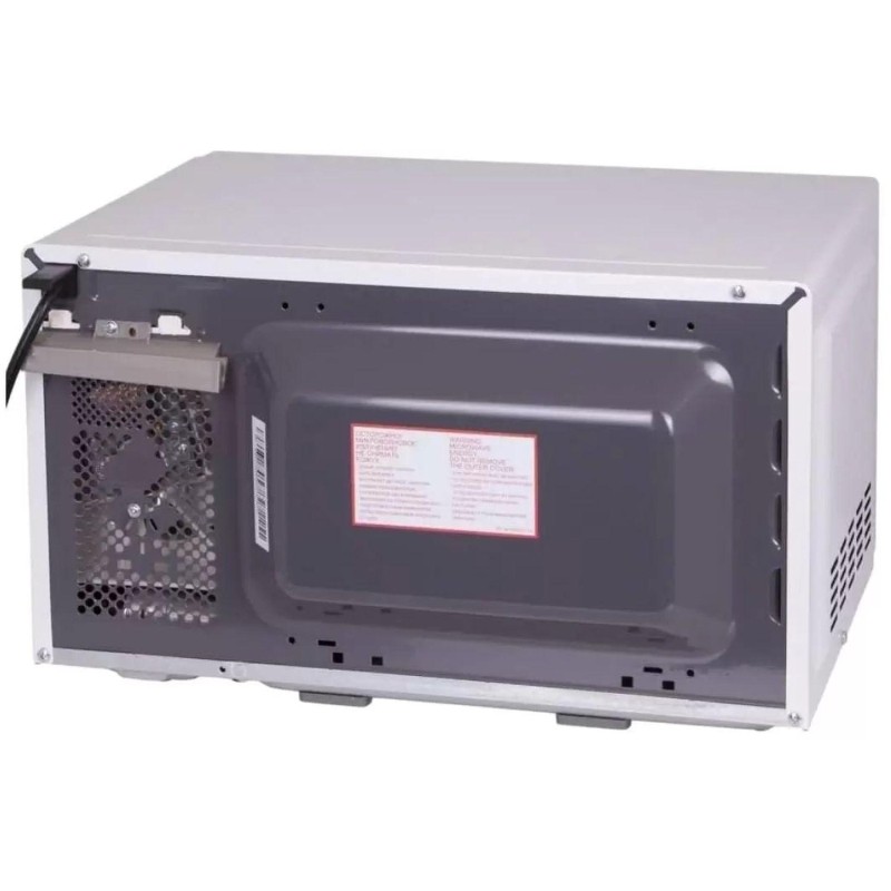 Микроволновая печь Panasonic NN-SM221WZPE, 20 л., 800ВТ, белый