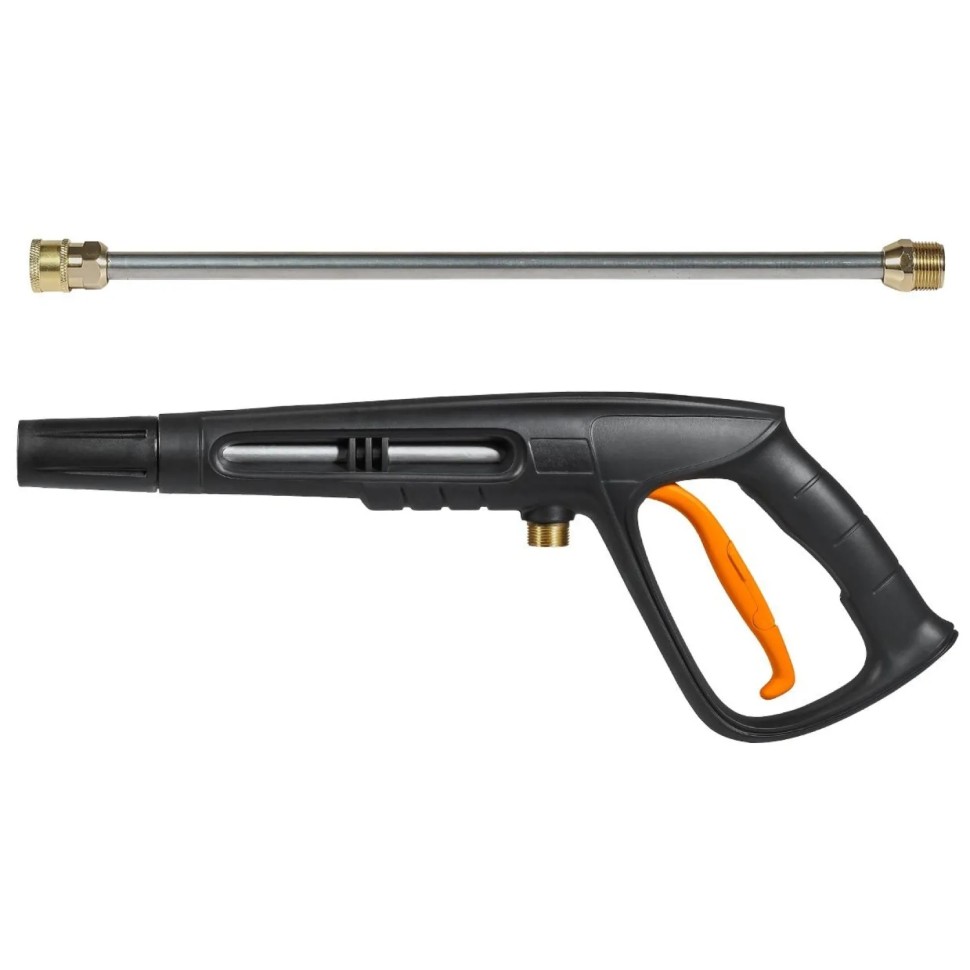 Мойка высокого давления BORT BHR-2300-Pro (93416299)