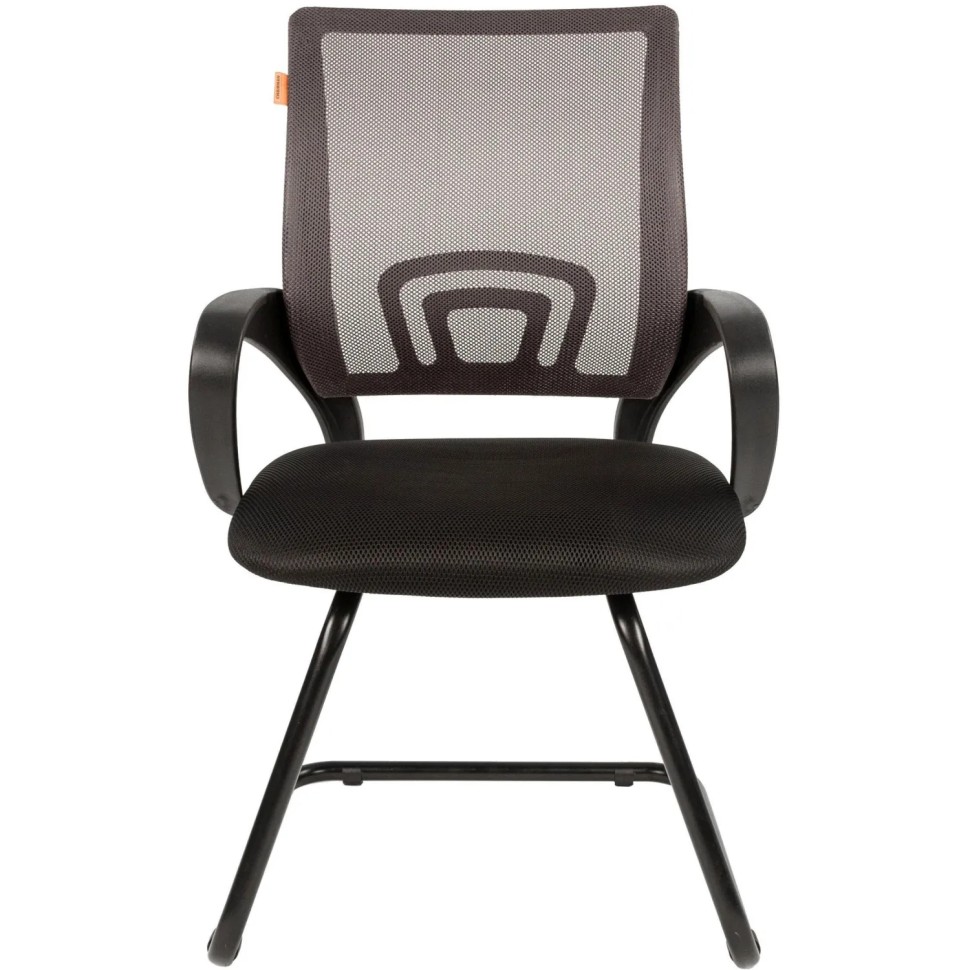 Конференц-кресло VT_Chairman 696 V ткань серая TW-04 Конференц-кресло VT_Chairman 696 V ткань серая TW-04