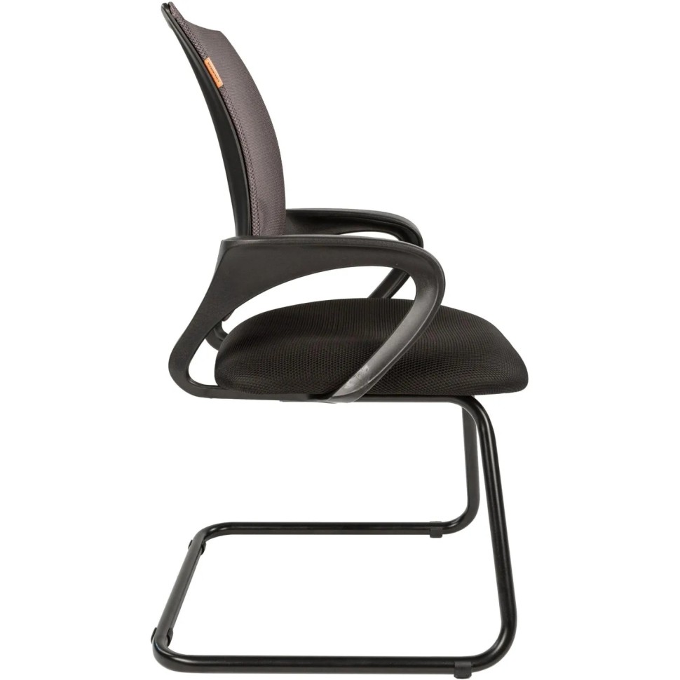 Конференц-кресло VT_Chairman 696 V ткань серая TW-04 Конференц-кресло VT_Chairman 696 V ткань серая TW-04