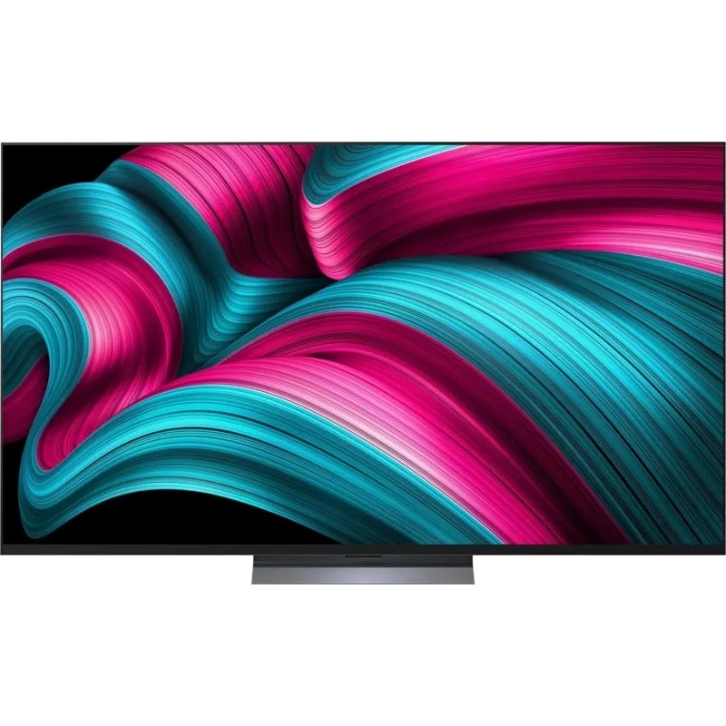 Телевизор LG OLED65C5RLA.ARUG