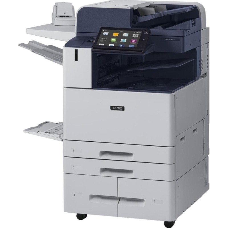 Цифровая печатная машина Xerox AltaLink B8145/B8155(B8101V_F)