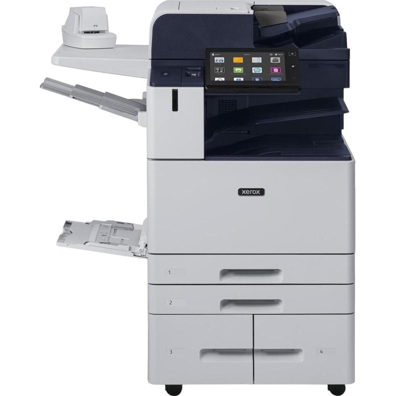 Цифровая печатная машина Xerox AltaLink B8145/B8155(B8101V_F)