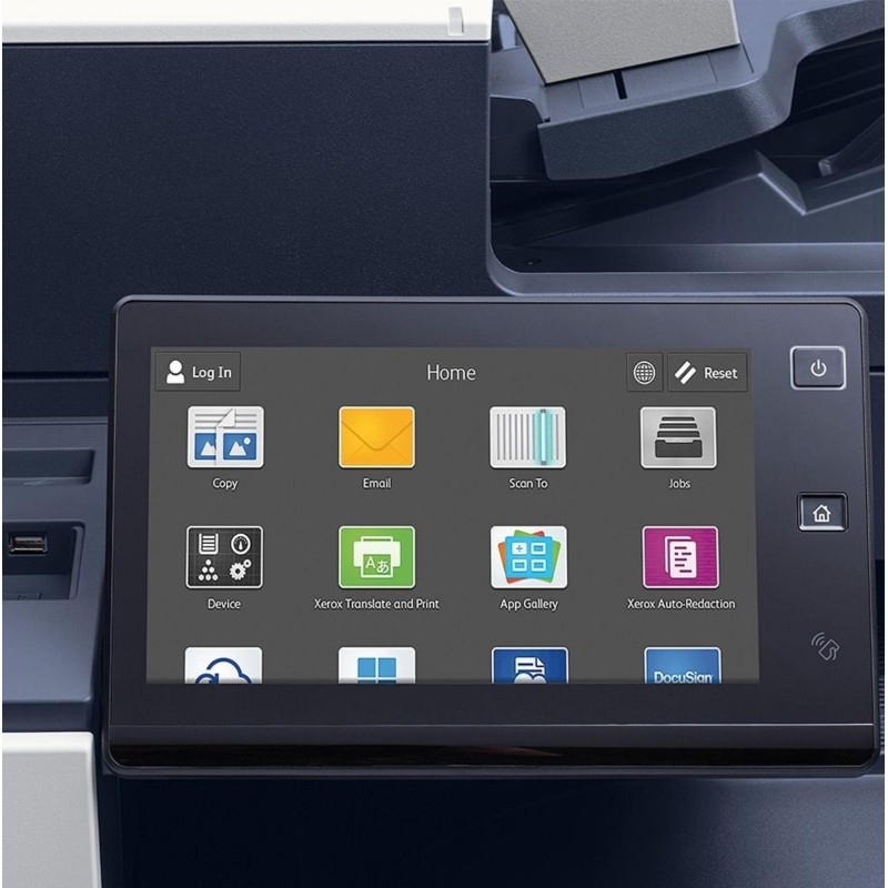 Цифровая печатная машина Xerox AltaLink B8145/B8155(B8101V_F)
