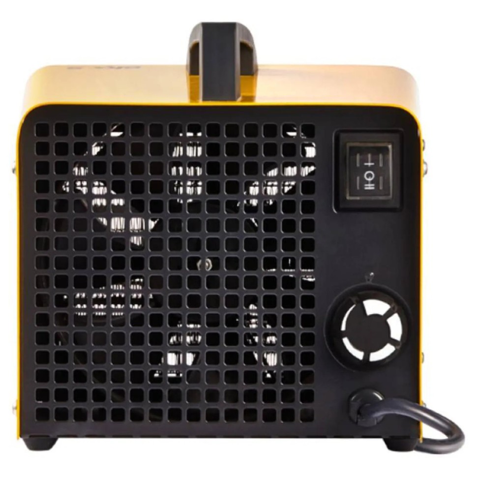 Пушка тепловая Ballu BKX-5 Пушка тепловая Ballu BKX-5