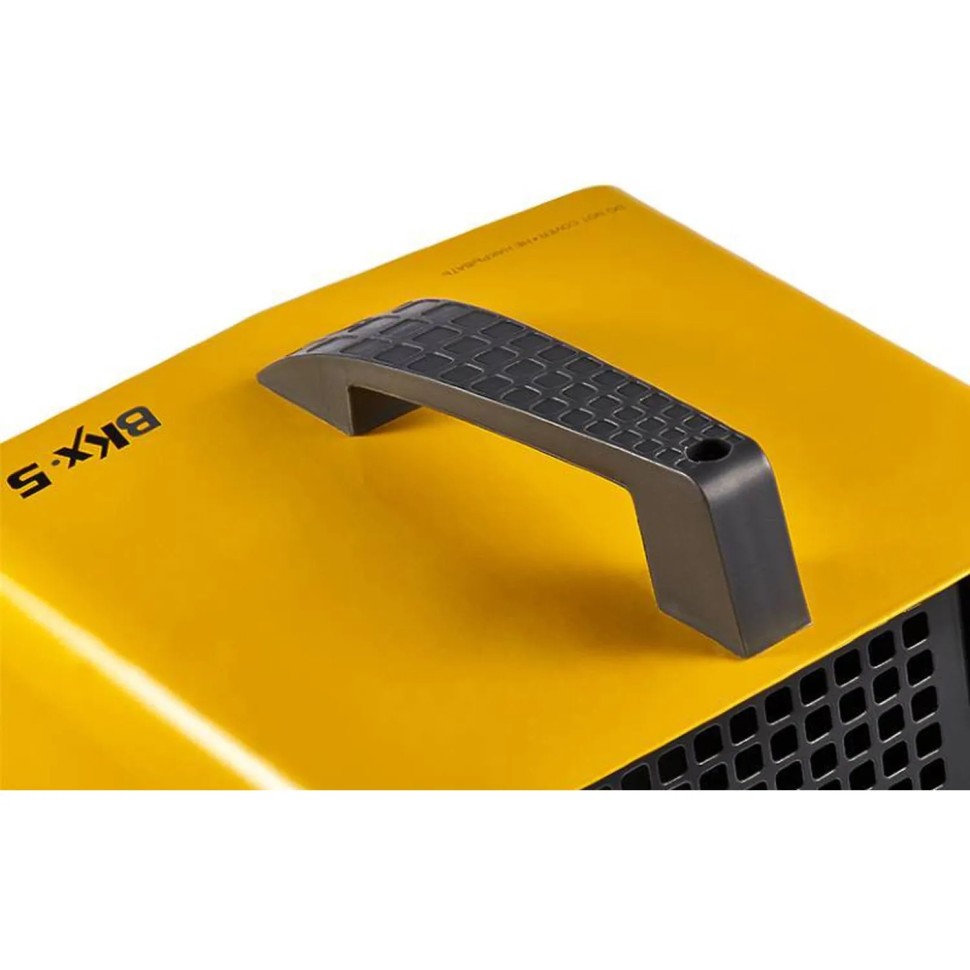 Пушка тепловая Ballu BKX-5 Пушка тепловая Ballu BKX-5