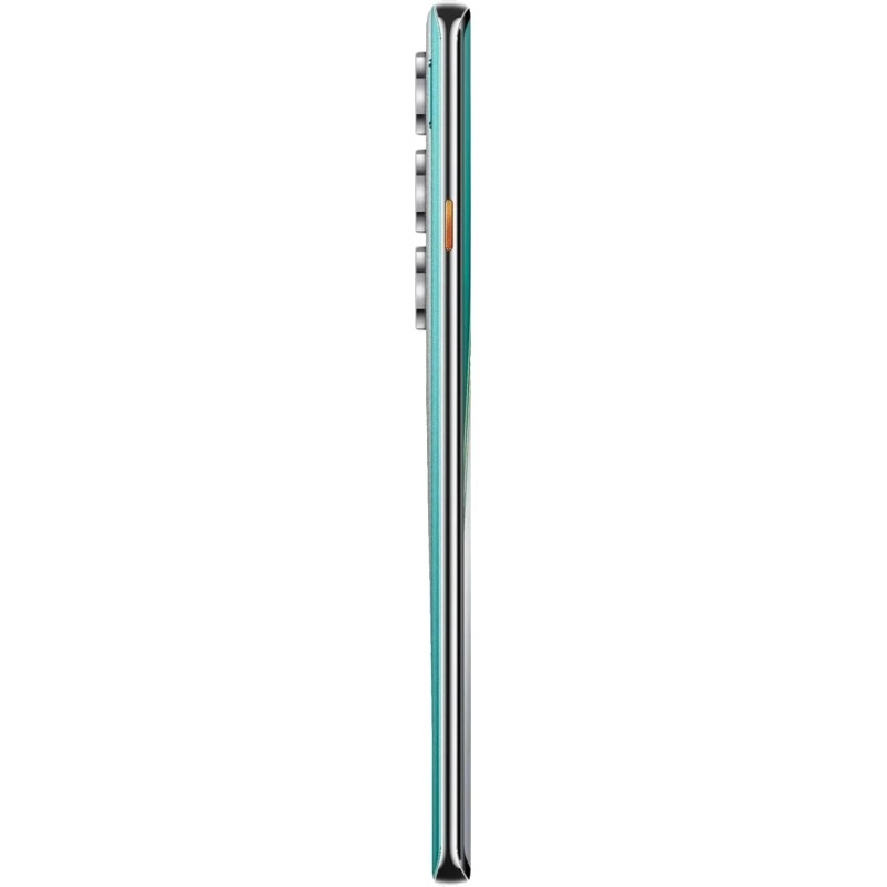 Смартфон Tecno CAMON 40 Pro 5G 256Gb 8Gb зеленый