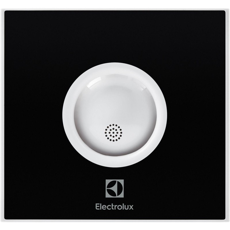Вентилятор вытяжной Electrolux Rainbow EAFR-100 dark