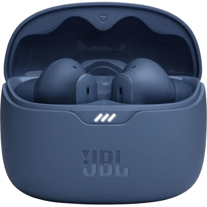 Наушники JBL Tune Beam Blue (JBLTBEAMBLU)