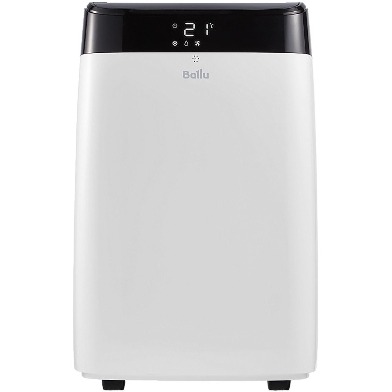 Кондиционер мобильный Ballu Smart Wind BPAC-12 SW/N1