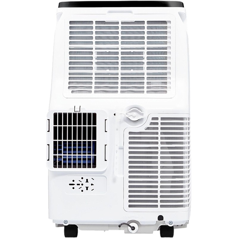 Кондиционер мобильный Ballu Smart Wind BPAC-12 SW/N1