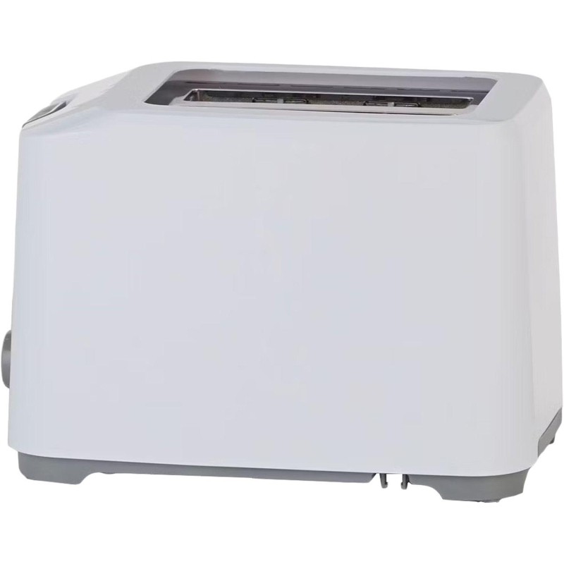 Тостер SCARLETT SC-TM11019, 700Вт, белый