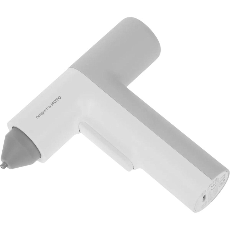 Пистолет клеевой HOTO EasyFlow Hot Glue Gun (QWRJQ002)