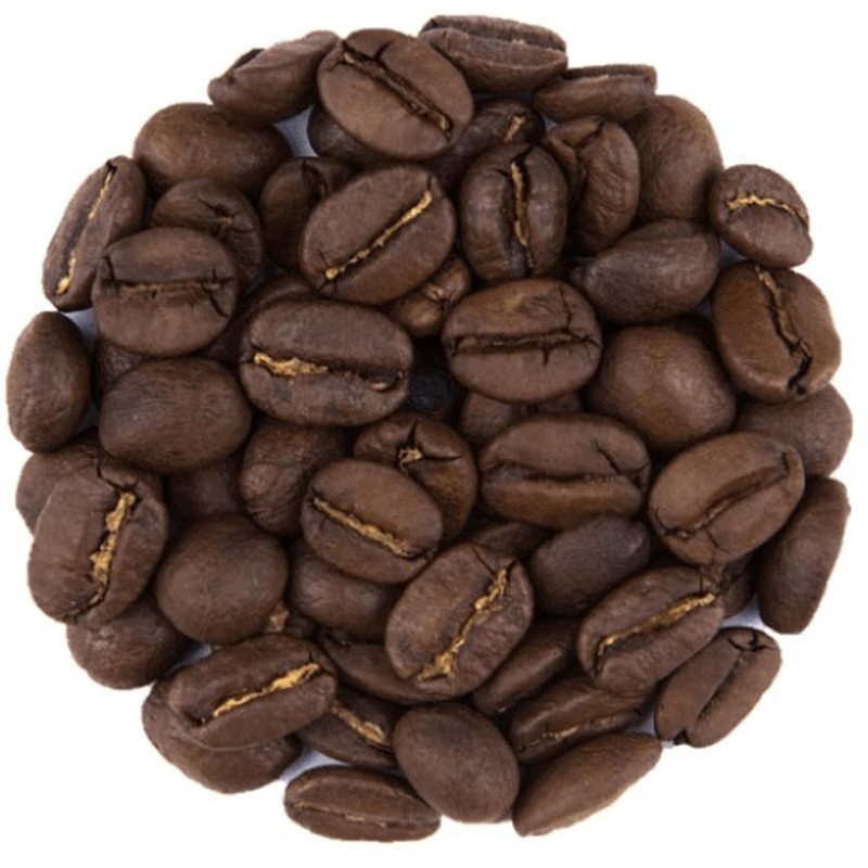 Кофе в зернах Tasty Coffee Кэнди арабика 100% 1 кг