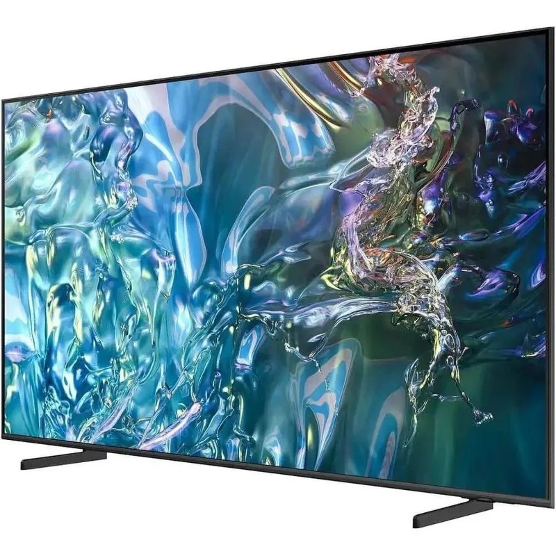 Телевизор Samsung QE85Q60DAUXRU