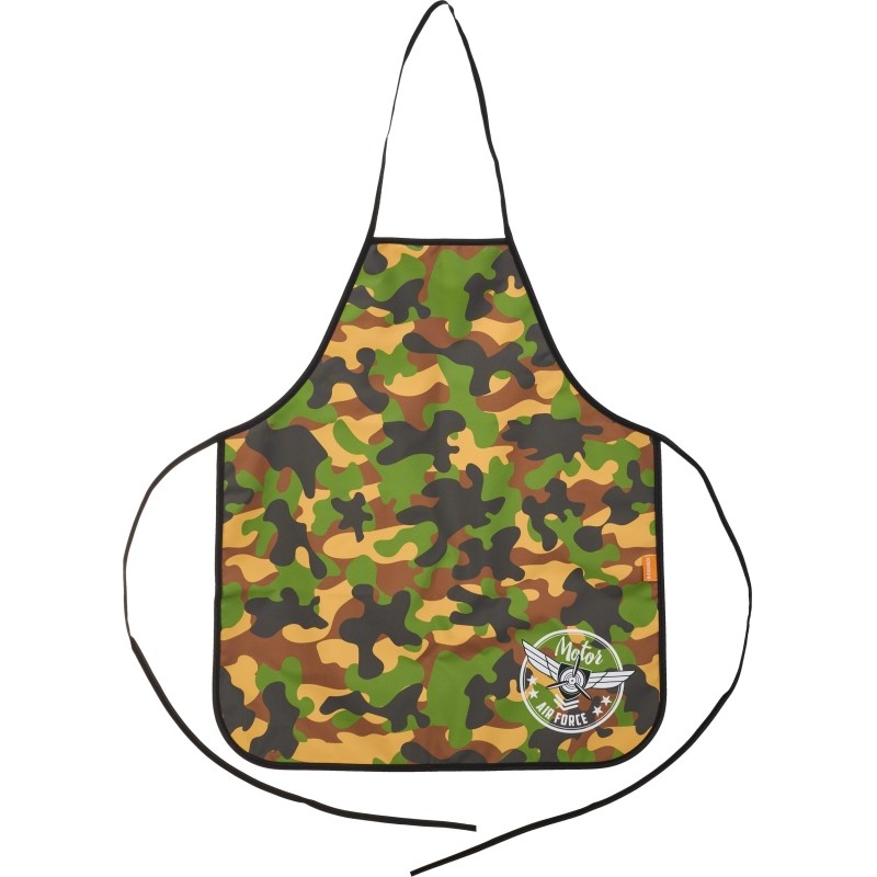 Фартук для труда  Military, нарукавники,535x445 мм,ФН 41-20