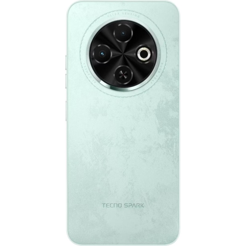 Смартфон TECNO SPARK 30C (6+128) Magic Skin Green