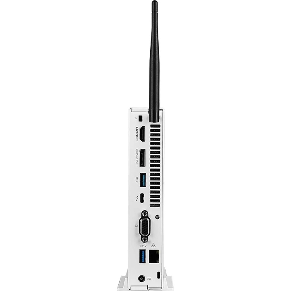 Неттоп MSI Pro DP10 12M-221RU (9S6-B0A622-221)i5-1235U/16Gb/SSD512Gb/W11P