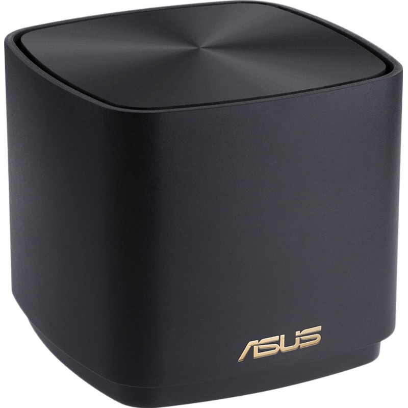Маршрутизатор Asus ZenWiFi AX Mini XD4 (B-1-PK) (90IG05N0-MO3R50) 