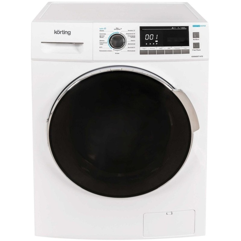 Стиральная машина KORTING KWM 49IT1470