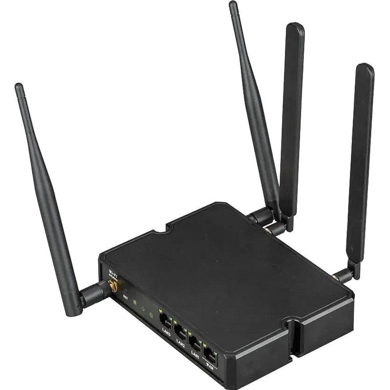 Маршрутизатор 3G/4G Триколор TR-3G/4G-router-02 N300