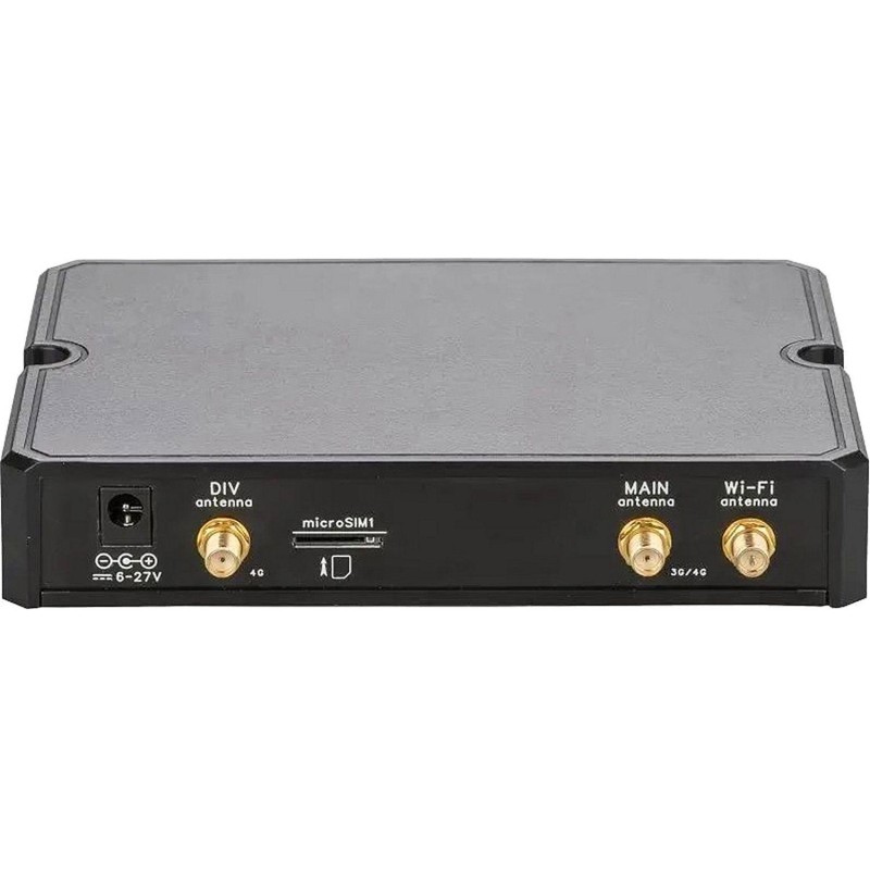 Маршрутизатор 3G/4G Триколор TR-3G/4G-router-02 N300