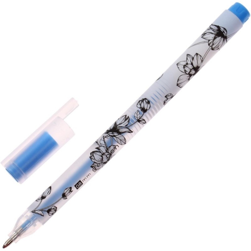 Набор гелевых ручек SKETCH&amp;ART Uni Write.PASTELS 0,8мм 8цв 20-0310