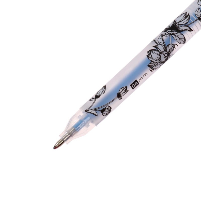 Набор гелевых ручек SKETCH&amp;ART Uni Write.PASTELS 0,8мм 8цв 20-0310