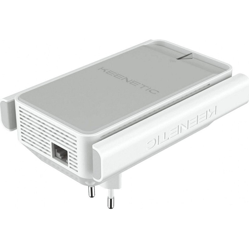 Усилитель сигнала Wi-Fi Keenetic Buddy 6 (KN-3411) AX3000