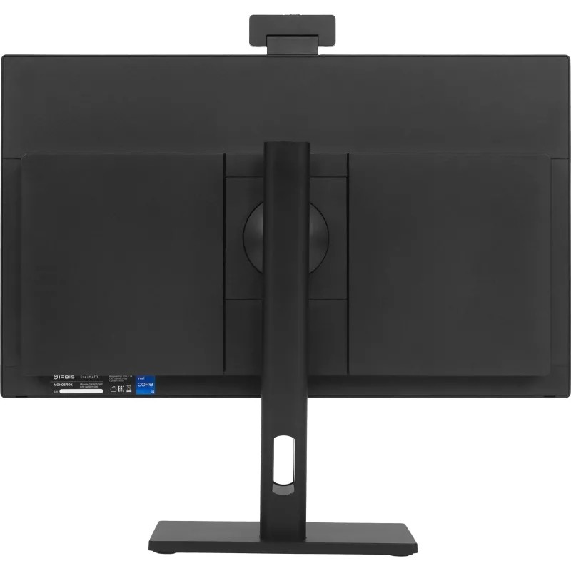Моноблок IRBIS SmartAIO(24i5D2165HC.00D)23.8/FHD/i5-12400/16/512GB/KBM/W11P