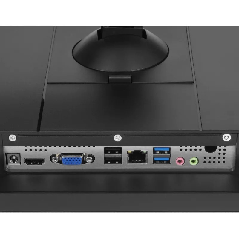 Моноблок IRBIS SmartAIO(24i5D2165HC.00D)23.8/FHD/i5-12400/16/512GB/KBM/W11P