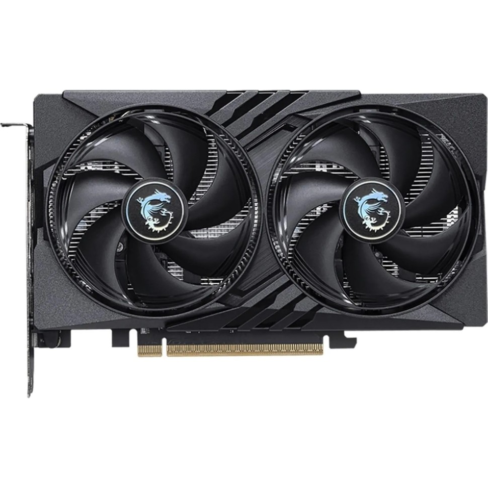 Видеокарта MSI RTX 5050 GAMING 8GB GDDR6 128bit 3xDP HDMI 2FAN
