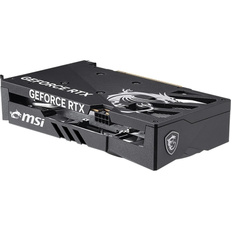 Видеокарта MSI RTX 5050 GAMING 8GB GDDR6 128bit 3xDP HDMI 2FAN