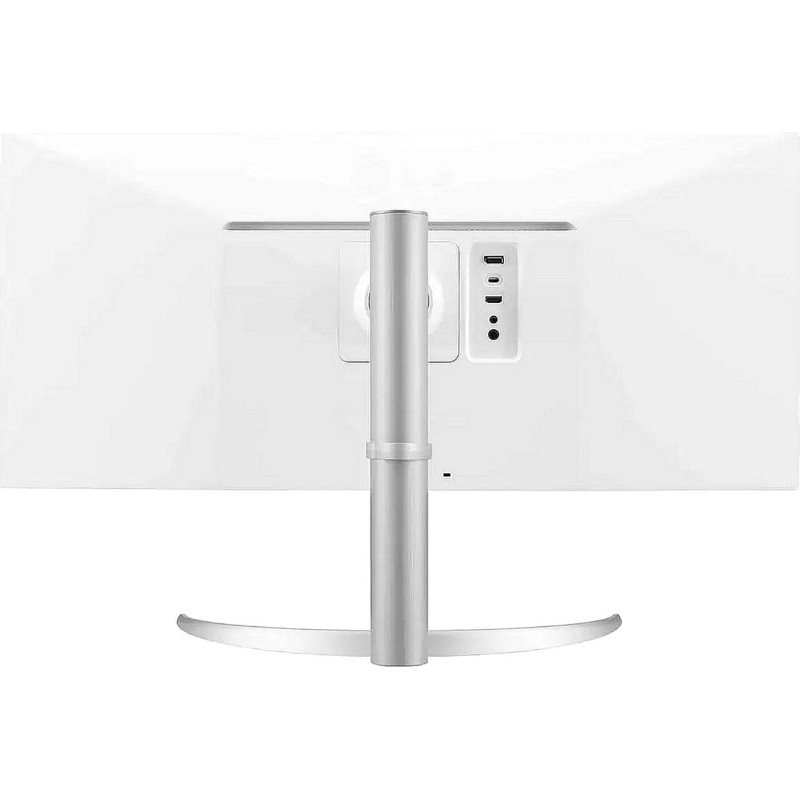 Монитор LG (34WQ650-W.ARUZ)34/UWFHD/IPS/100Hz/400cd/5ms/HDMI/DP
