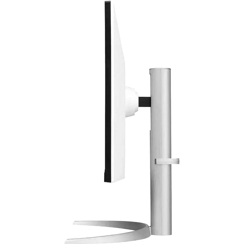 Монитор LG (34WQ650-W.ARUZ)34/UWFHD/IPS/100Hz/400cd/5ms/HDMI/DP