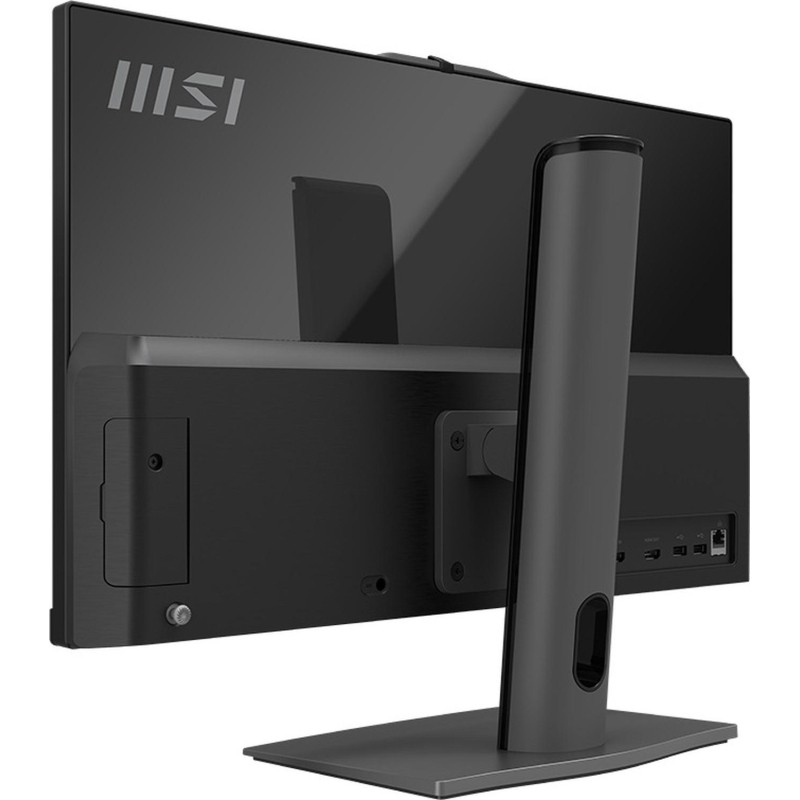 Моноблок MSI Modern (9S6-AE0711-1493)23.8/FHD/i5-1235U/16Gb/SSD1Tb/KBM/NoOS