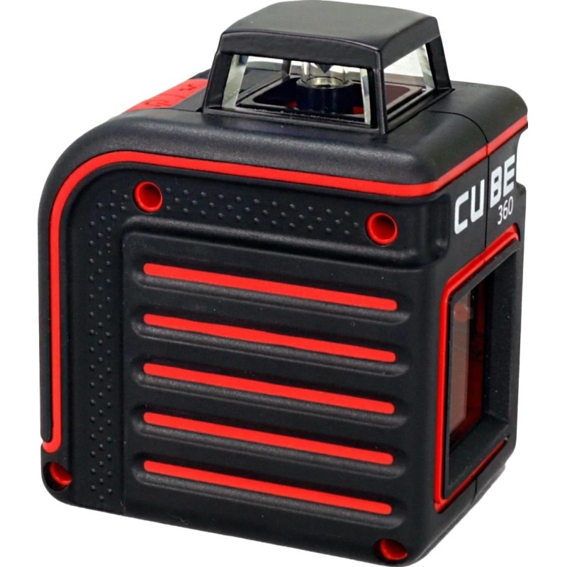 Лазерный уровень ADA CUBE 360 Basic Edition