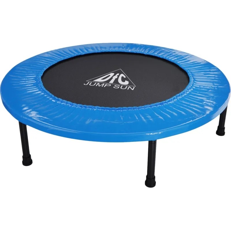 Батут DFC JUMP SUN 36&#039;&#039; синий, SD1803033Z-B