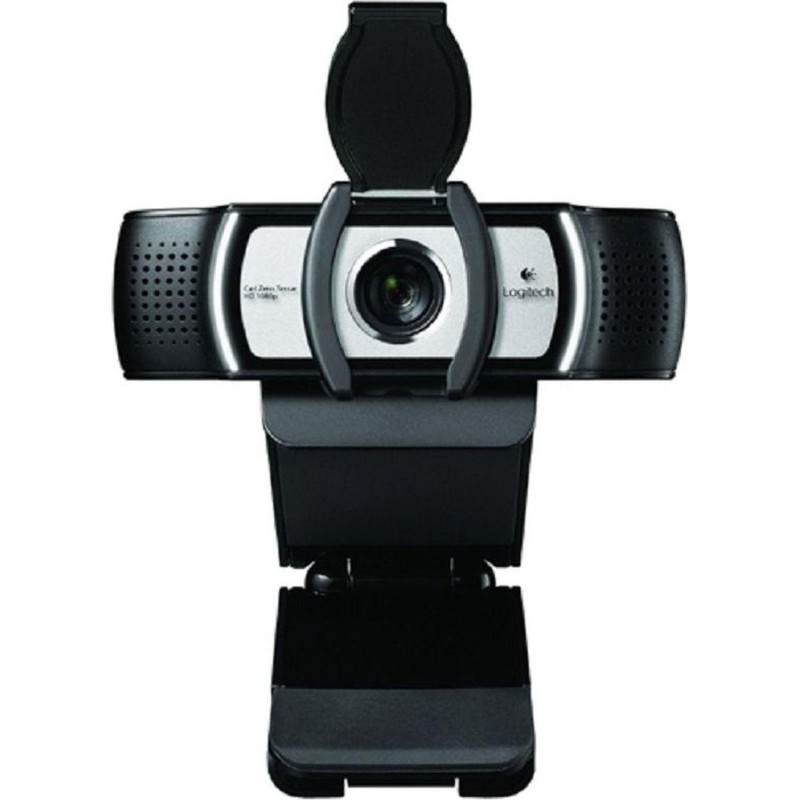 Веб-камера LOGITECH (960-000972) HD Pro Webcam C930e 1920x1080 Mic USB